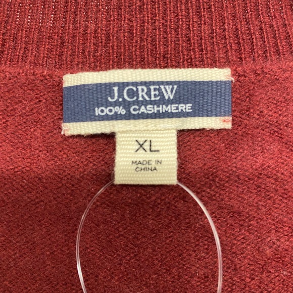 Brand new J crew women’s cashmere sweater - Picture 3 of 7